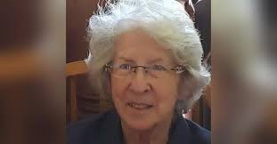 Betty Jean (Choate) Gale Obituary