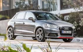 Audi A1 Wallpapers Wallpaper Cave