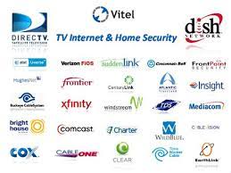 Warnermedia will give it even greater scale by adding more cable television networks, a film studio. Cable Company Logos