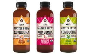 The brand does good too by providing support to nontoxic cancer research through the city of hope's program of natural therapies. Kombucha Brands That Are The Healthiest And Brands To Avoid