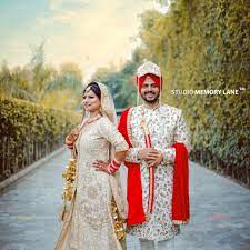What can i say for the wedding. Punjabi Wedding Photography Maninder Arshdeep Studio Memory Lane