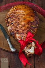 From scalloped potatoes and collard greens these are the best christmas dinner sides food and wine presents a new network of food pros delivering the most cookable recipes and delicious ideas online. 9 Best Glazed Ham Recipes Ideas Ham Glaze Ham Recipes Ham Glaze Recipe