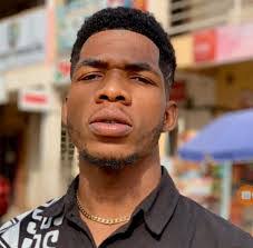 Ebony Grady's Instagram, Twitter & Facebook