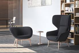 Coy Keilhauer Cool Beds Seating Lounge