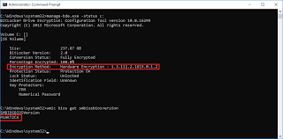 How to enable (f)tpm/ptt in uefi bios (amd & intel motherboards)► join me to be first to watch. Lenovo Community