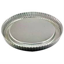 Pasta Vista Alti Cikan Diktortgen Tart Kalibi Teflon
