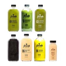 World's largest website · expert friendly service How A One Woman Juice Bar Became An International Brand Case Studies