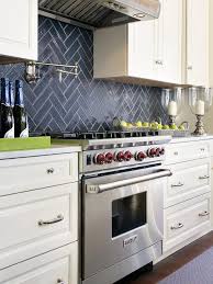 Straight herringbone floor herringbone tile floors herringbone. Kitchen Backsplashes Dazzle With Their Herringbone Designs