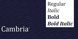 You can find a wealth of fre. Cambria Font Free Download Fonts