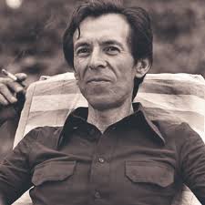 Pico TV Julio Ramón Ribeyro y el cigarrillo