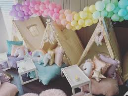 Find inspirations for any occasions and themed parties. Sleepover Teepees Bell Tents Partycloud