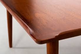 Shop with global insured delivery at pamono. Poul Jensen For Selig Coffee Table Matthew Rachman Gallery