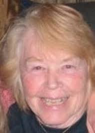 Joyce Lynch Obituary (1935