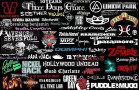 A Lot Of My Favorite Bands Rock Music Rock Bands Music Bands