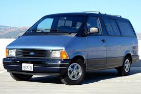 Image result for Silver 1992 Aerostar