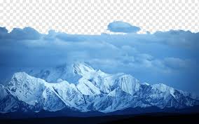 Maybe you would like to learn more about one of these? Mount Gongga Xueshan Hengduan Mountains Yushan Tibetan Plateau Four Chuan Gongga Snow Capped Mountains Three Cloud Aesthetics Computer Wallpaper Png Pngwing