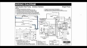 Architectural wiring diagrams statute the approximate locations and interconnections of receptacles, lighting videos made to accompany my websites www goodman heat pump wiring schematic free wiring diagram variety of goodman heat pump wiring. Hvac Training Schematic Diagrams Youtube