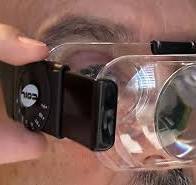 Gafas Binoculares para ver Lejos