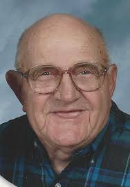 Obituary information for Donald H. Messinger
