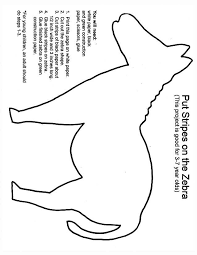 Pin By Cindy Hencke On Projects To Try Zoo Preschool Zoo Crafts Zoo Animal Crafts