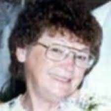Obituary information for Vivian Winter