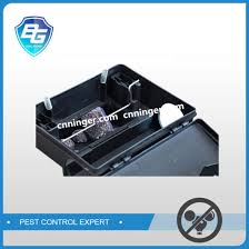 Pestxpert pro spray crawling in action. China High Quality Rat And Mouse Bait Box Bait Station China Rat Station And Mouse Station Price