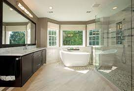 They designed and built a 2,000 square foot addition and remodeled all the existing bathroom and kitchen in our house february. Pin On Bathroom Renovation Inspiration