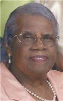 Mary Lewis Obituary (2013)