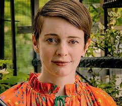 Our April Author of the Month: EMILY ST. JOHN MANDEL