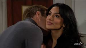 Y&R Recap Feb 9: Ashley Returns; Billy Warns Nate; Phyllis Stirs the Pot