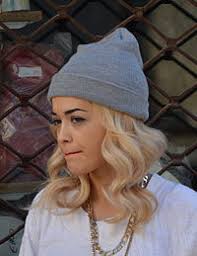 I would not be the person i am today without your unconditional love and support!! Rita Ora Wikipedia
