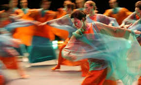 Eurythmeum Stuttgart Stuttgart Studium Studieren