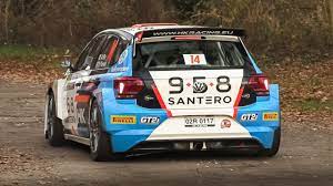 Rally cars for sale at postwarclassic.com, the daily magazine & marketplace dedicated to the classic collector cars. Volkswagen Polo Gti R5 Rally Car Turbo Sounds Anti Lag Youtube