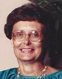 Pearl Walston Obituary March 22, 2019