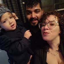 Natasha Souza's Instagram, Twitter & Facebook