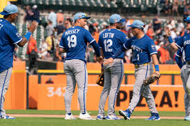 On The Horizon: Cubs vs. Royals series preview