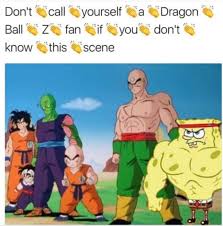 However, krillin still goes out and fights anyways, and even lands an android for a wife. 150 Funny Dragon Ball Z Memes For True Super Saiyans Fandomspot