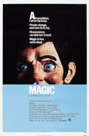 Magic 1978 Film Wikipedia