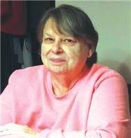 vicky Webster Obituary (2021)