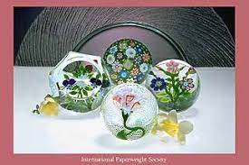 We did not find results for: About Paperweights The Glass Paperweight Foundation
