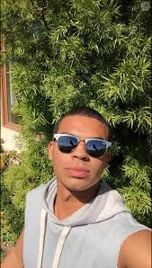 Photo : Jermajesty Jackson sur Twitter