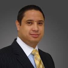 Jorge Adrian Naranjo