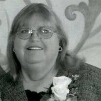 Dorothy Carolyn Parker Obituary