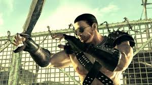 The goal is to get the highest score possible by killing as many enemies as you can, and stringing together high kill combos. Resident Evil 5 Gold Edition Gets New Episodes And Costumes Game Informer