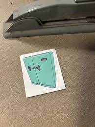 Image result for Turquoise 1961 Kelvinator