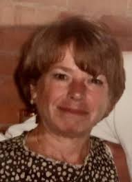 Katherine Buhr Obituary (1945