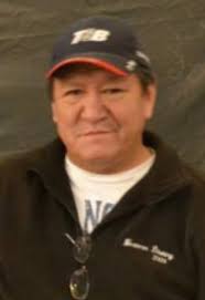 Obituary of Edgar "Floyd" Badger