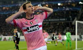 Pin On Juventus Football Club