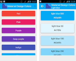 Check spelling or type a new query. Material Design Colors Apk Download For Android Latest Version 1 1 Com Tixon Materialdesigncolors