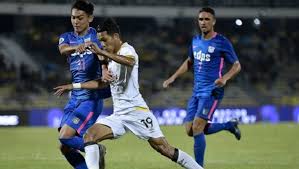 Wander luiz bitencourt junior or simply wander luiz (born may 30, 1987 in lamim), is a on 10 january 2018, it was announced that luiz signed a contract with malaysia super league club perak. Hong Kong S Kitchee Exit The Champions League